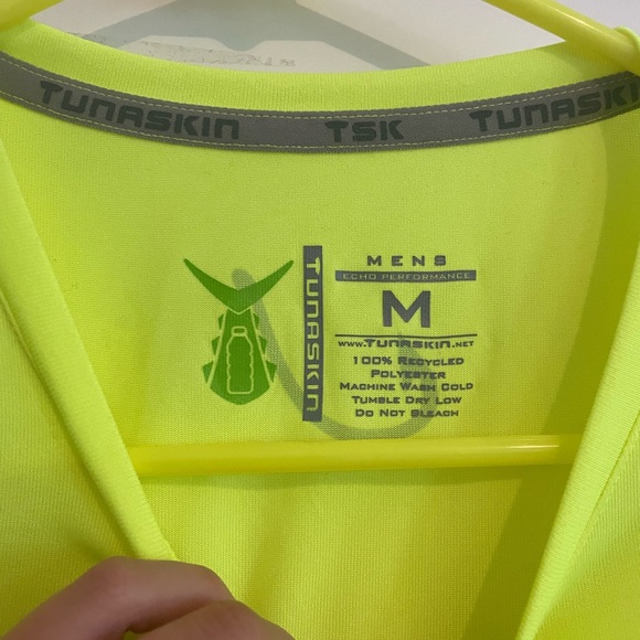 Tuna Skin - Picture 3 of 7